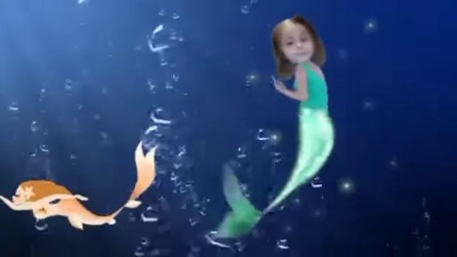 " Русалочка ". смотреть онлайн