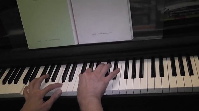 Famous Toccata. Известная токката смотреть онлайн