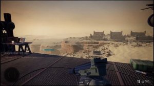 Лучший снайпер - Sniper Ghost Warrior contracts 2 обзор. Убийца Sniper Elite. Под прицелом.