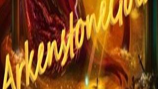 God’s Energy OriginPW ArkenstoneGold WarrioRed