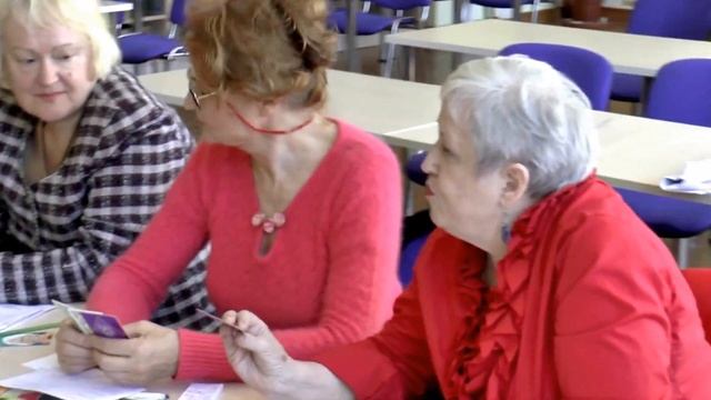 "Блог Сочи" в гостях у Народного университета... смотреть онлайн