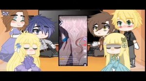 ||зппч реакция на тт||злодейка перевернувшая песочные часы реакция на тик ток||1/?||(перезалив)