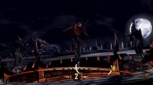 Mortal Kombat 9 BONUS CHALLENGE TOWER Full Gameplay(PsVita)