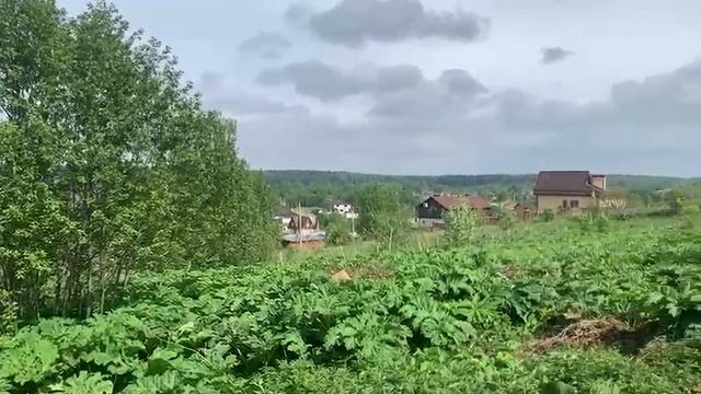 ЗУ в д. Загорье :1404 смотреть онлайн