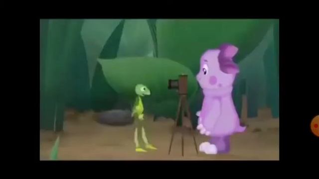 Смешной Лунтик смотреть онлайн