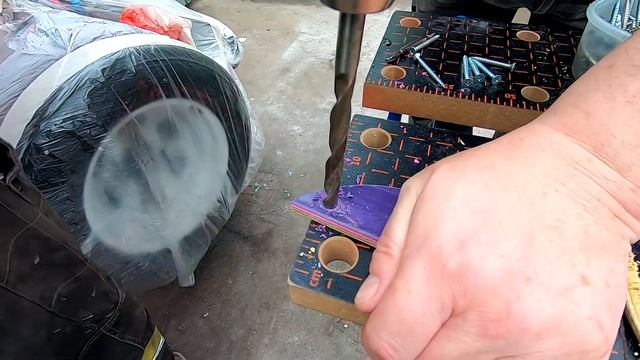 Хендмейд для футворков | Скейтбординг 30+