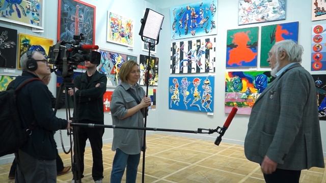 29-04-2022, Мир искусства, arttoday.info, 00004 смотреть онлайн