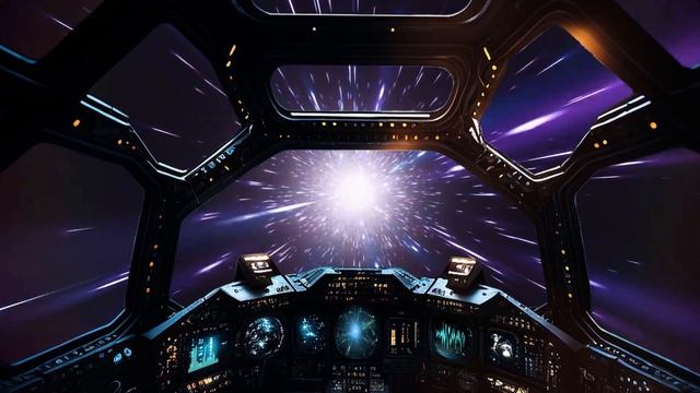 EMPI - ＂Running To The Stars＂