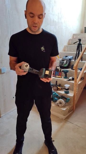 Отзыв на гайковерт с AliExpress смотреть онлайн