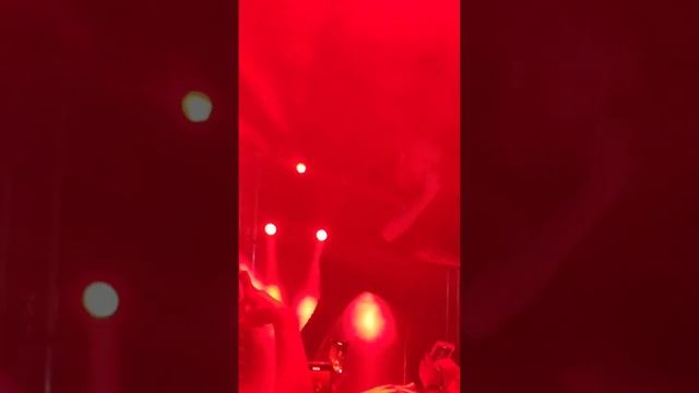 Pyrokinesis-Виа Долороса/07.10.22/Сургут смотреть онлайн