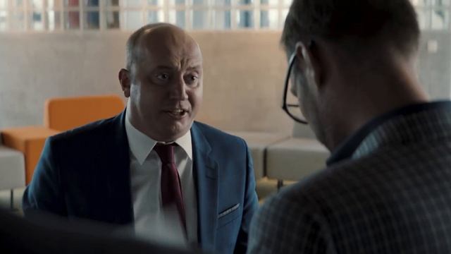 Бесит босс? "Всё или ничего" и Worki.ru – будь уверен в завтрашнем дне смотреть онлайн