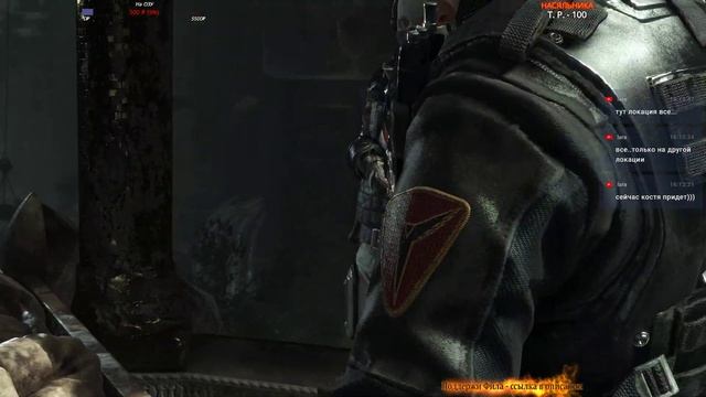 Rise Of The Tomb Raider Прохождение Начало Часть 1