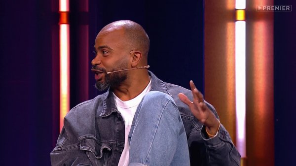 Импровизация, 5 сезон, 22 выпуск