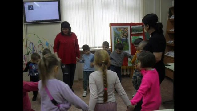 21 марта 2024 г. Этно-праздник «Адыгэмэ яилъэсыкl!». ЭГБ №3 смотреть онлайн