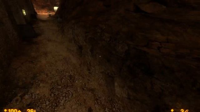 Деревянный кактус (Black Mesa) смотреть онлайн