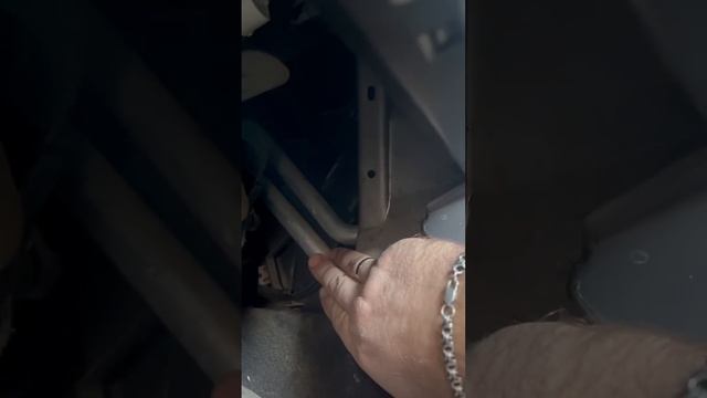 Лада Ларгус. Печь дует холодным воздухом.Холодная печ? смотреть онлайн