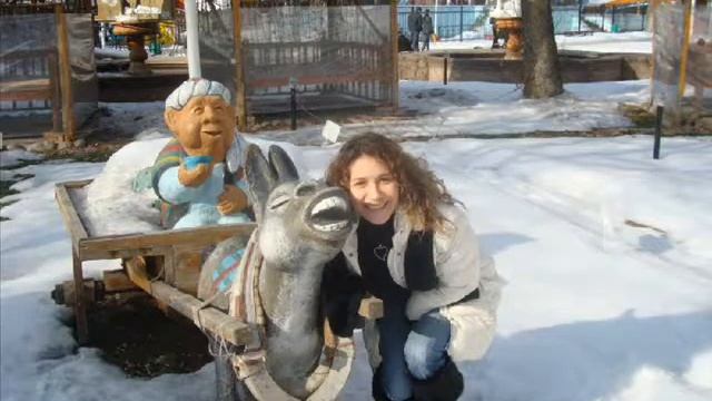 Фильм С ДНЕМ РОЖДЕНИЯ, ТАТЬЯНКА.wmv смотреть онлайн