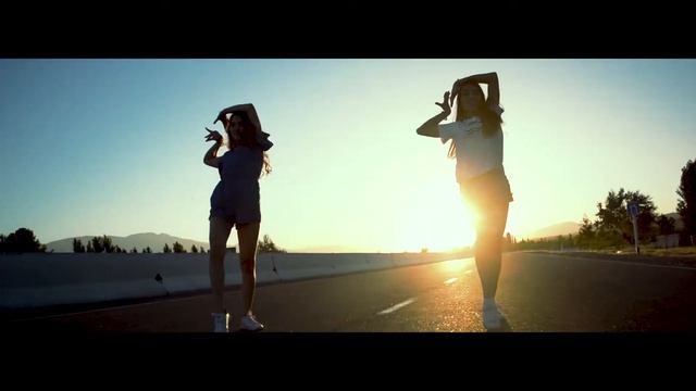 ТАШКЕНТСКИЙ ТАНЦЕВАЛЬНЫЙ ЛАГЕРЬ 2017 | TASHKENT DANCE CAMP [TDC] смотреть онлайн