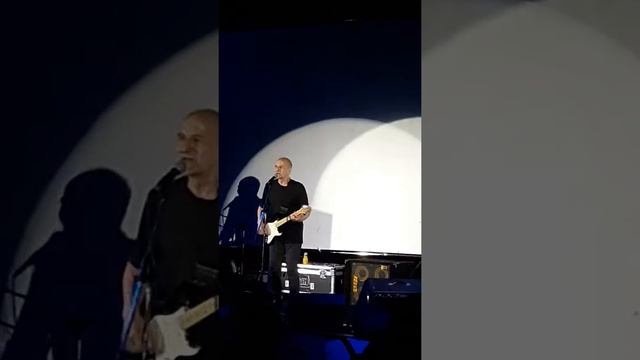 Пётр Мамонов и его 15 суток (фестиваль "Форма") смотреть онлайн