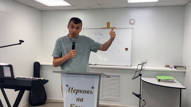 Царство Божье - внутрь вас есть . смотреть онлайн