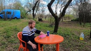 Восстанавливаю заброшенный хутор. Хуторские будни. Не получилось одно, делаю другое. #хочувдеревню