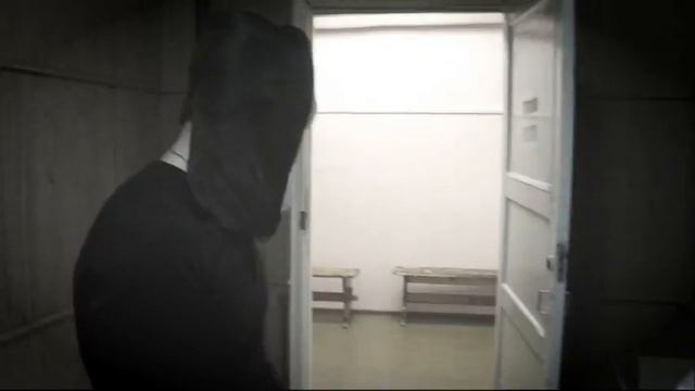 Крик тоже умеет танцевать смотреть онлайн