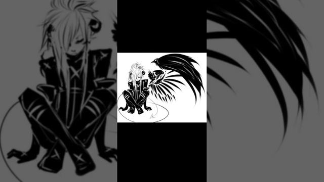 Демон Скай (My Demons)
