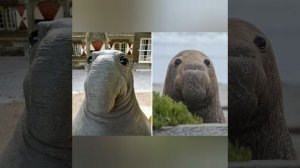 Ждун-жесточайшее существо на планете!