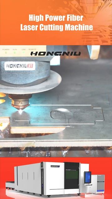 Лазерный резак листового металла высокой мощности 20 к смотреть онлайн