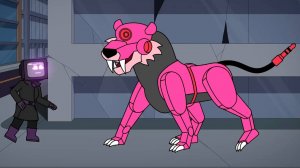 Скибиди Туалеты но все превратились в животных