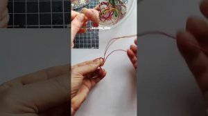 Кольцо из проволоки, как в СССР #кольцоссср #кольцоизп?