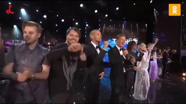 Валерий Леонтьев и Лайма Вайкуле. "Вернисаж". Лайма Рандеву Юрмала - 2017 смотреть онлайн