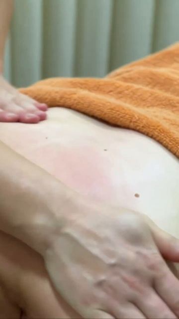 Osteochondrosis Professional Massage/Профессиональный массаж (остеохо смотреть онлайн