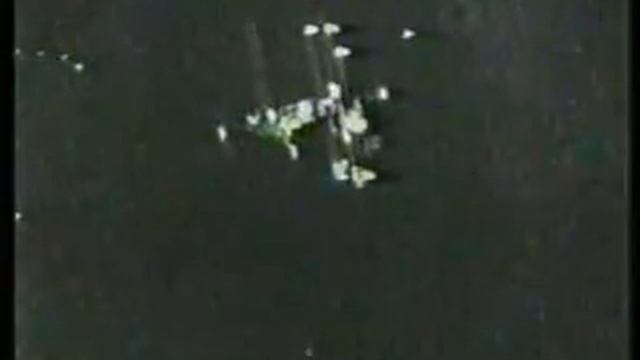 Секретный Космос (Secret Space Volume 1.Sub.rus.)