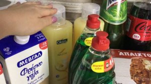 VLOG🇬🇷:ВКУСНАЯ ЕДА!🥘ИНТЕРЕСНЫЕ ПОКУПКИ!🩳🕶МОЙ ОБЫЧНЫЙ ДЕНЬ!✅ |НОННА БУДНИ В ГРЕЦИИ