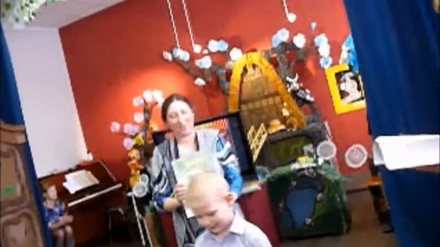 15. 03. 2015. Древо жизни:награждение участников смотреть онлайн