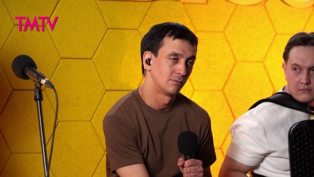 Радио Сәхнә Рустем асадуллин смотреть онлайн