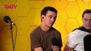 Радио Сәхнә  Рустем асадуллин