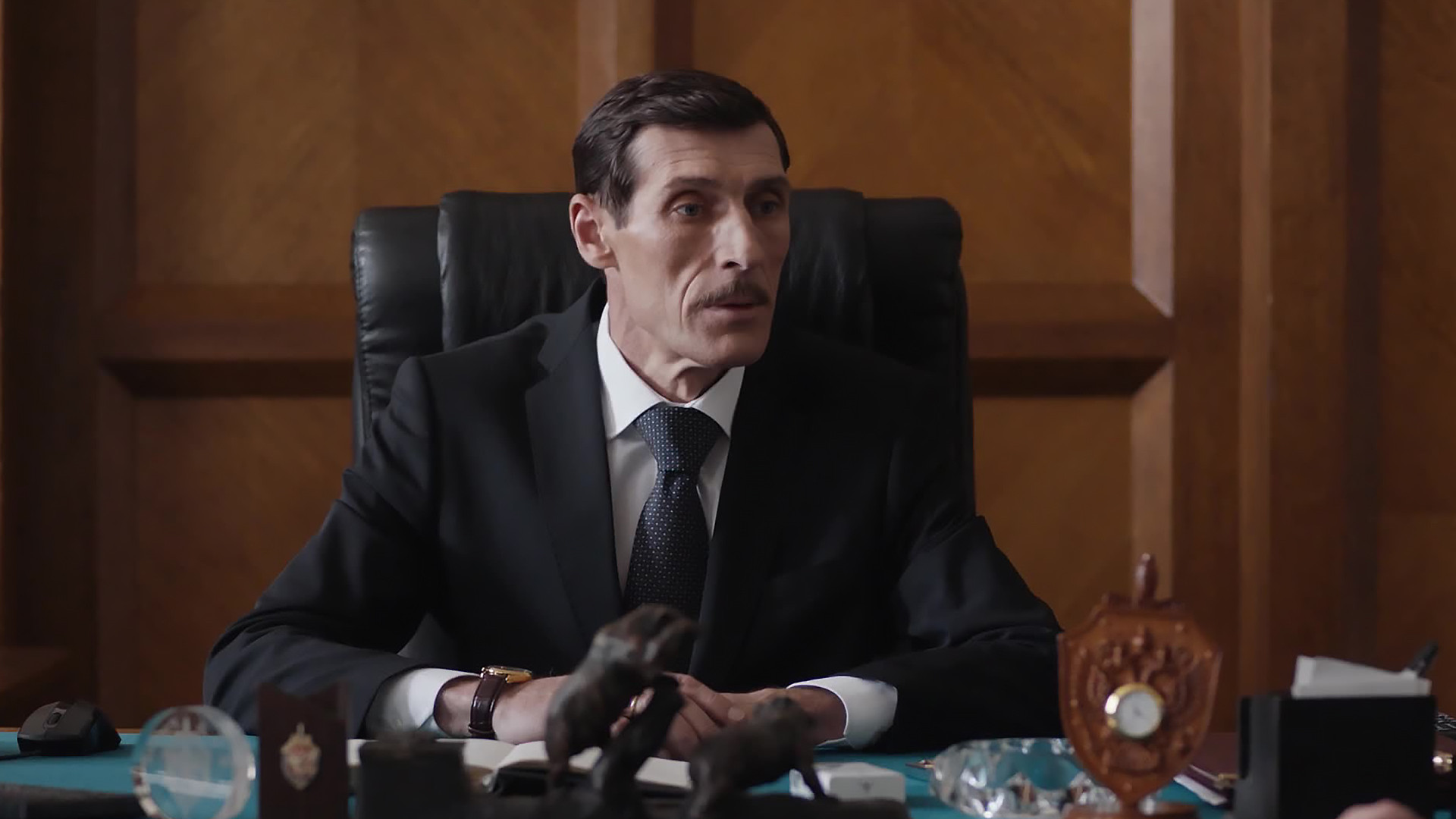 Домашний арест, 1 сезон, 2 выпуск смотреть онлайн