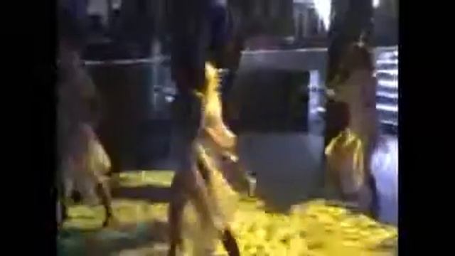 Шоу балет ТАИНСТВЕННЫЕ ЛЕДИ