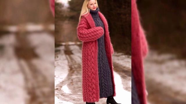 идеи для вязания / подборка идей смотреть онлайн