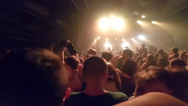 Макс Корж - Концерт в Тюмени 13 Мая 2018 смотреть онлайн