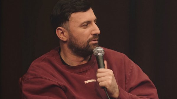 TALK, 2 сезон, 9 выпуск