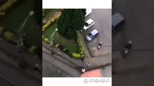 Авто-приколы. Подборка. До слез... смотреть онлайн