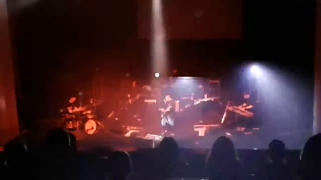 Концерт Агата Кристи(2) смотреть онлайн