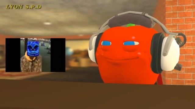 Башня Пиццы|PizzaTower - Реакция ПэпперМэна на мемы из Дискорда! [Русская озвучка от Нави Тейлза]