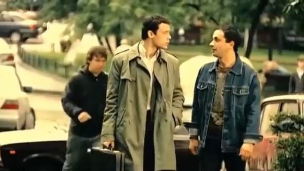 Сериал БАНДЫ 4 СЕРИЯ Смотреть Онлайн В Хорошем Качестве