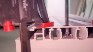 Сборка и монтаж карниза для потолка из гипсокартона. Л