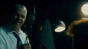 -Мне кажется ты уже не хочешь пыток 😅.Отрывок из фильма:Диктатор (2012)