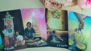 ПРОЯСНЯЕМ СТАТУС ВАШИХ ОТНОШЕНИЙ